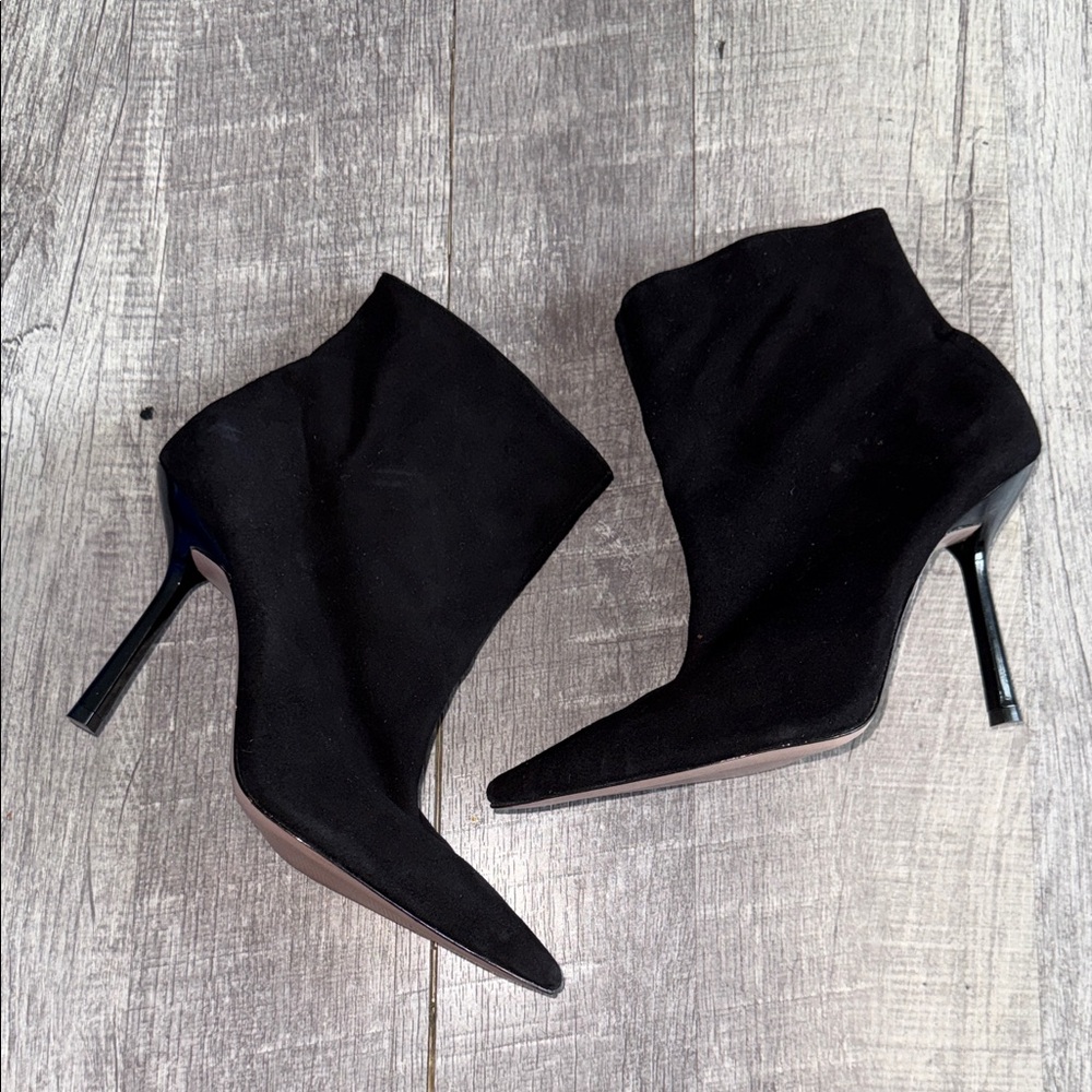 Schultz Keidy Bootie